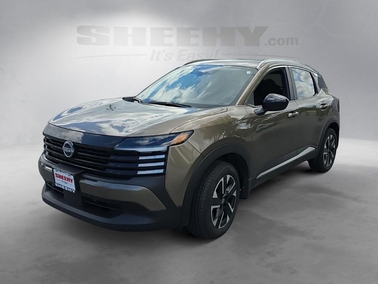2026 Nissan Kicks SV Glen Burnie MD