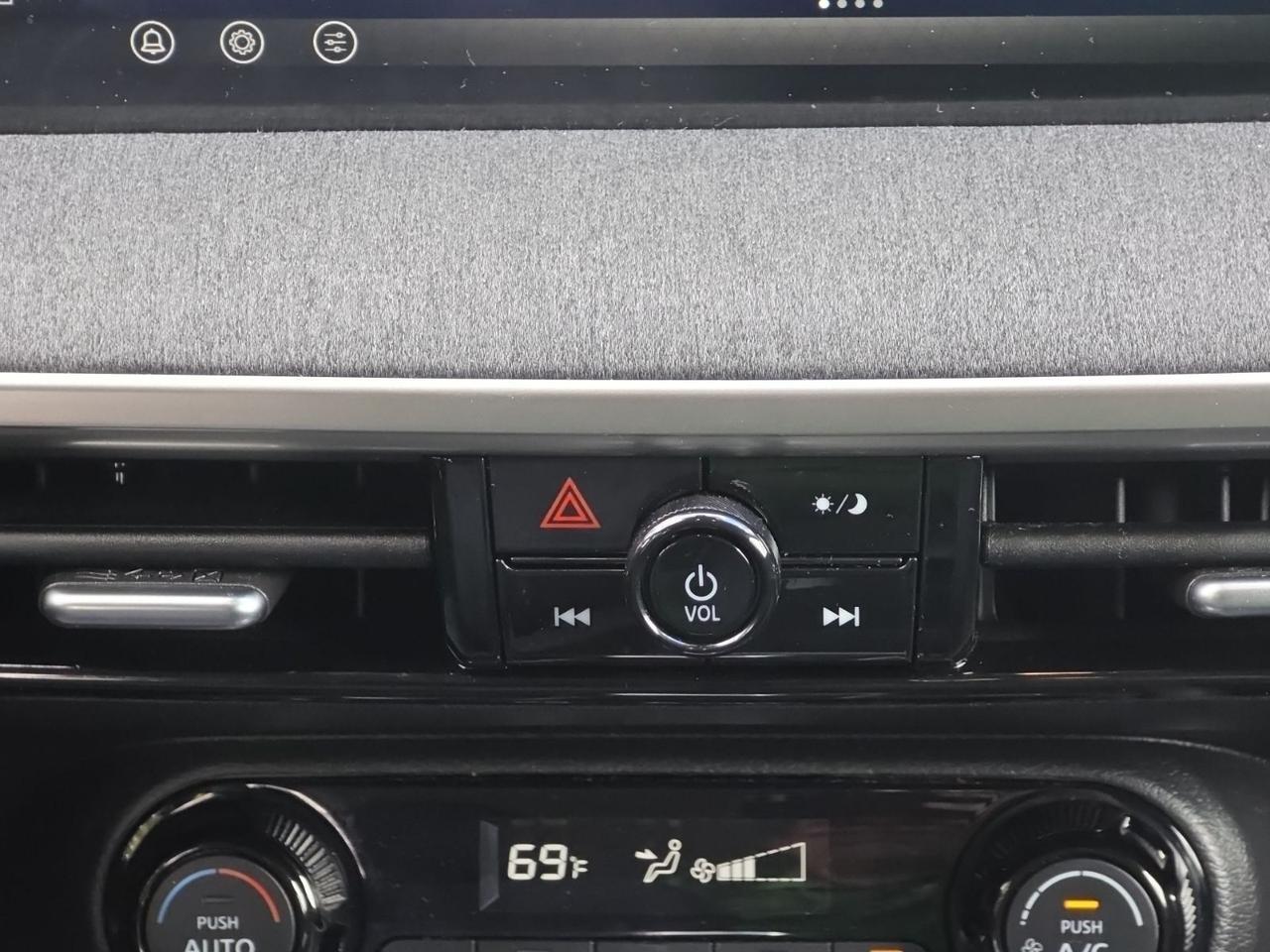 2026 Nissan Kicks SV Glen Burnie MD