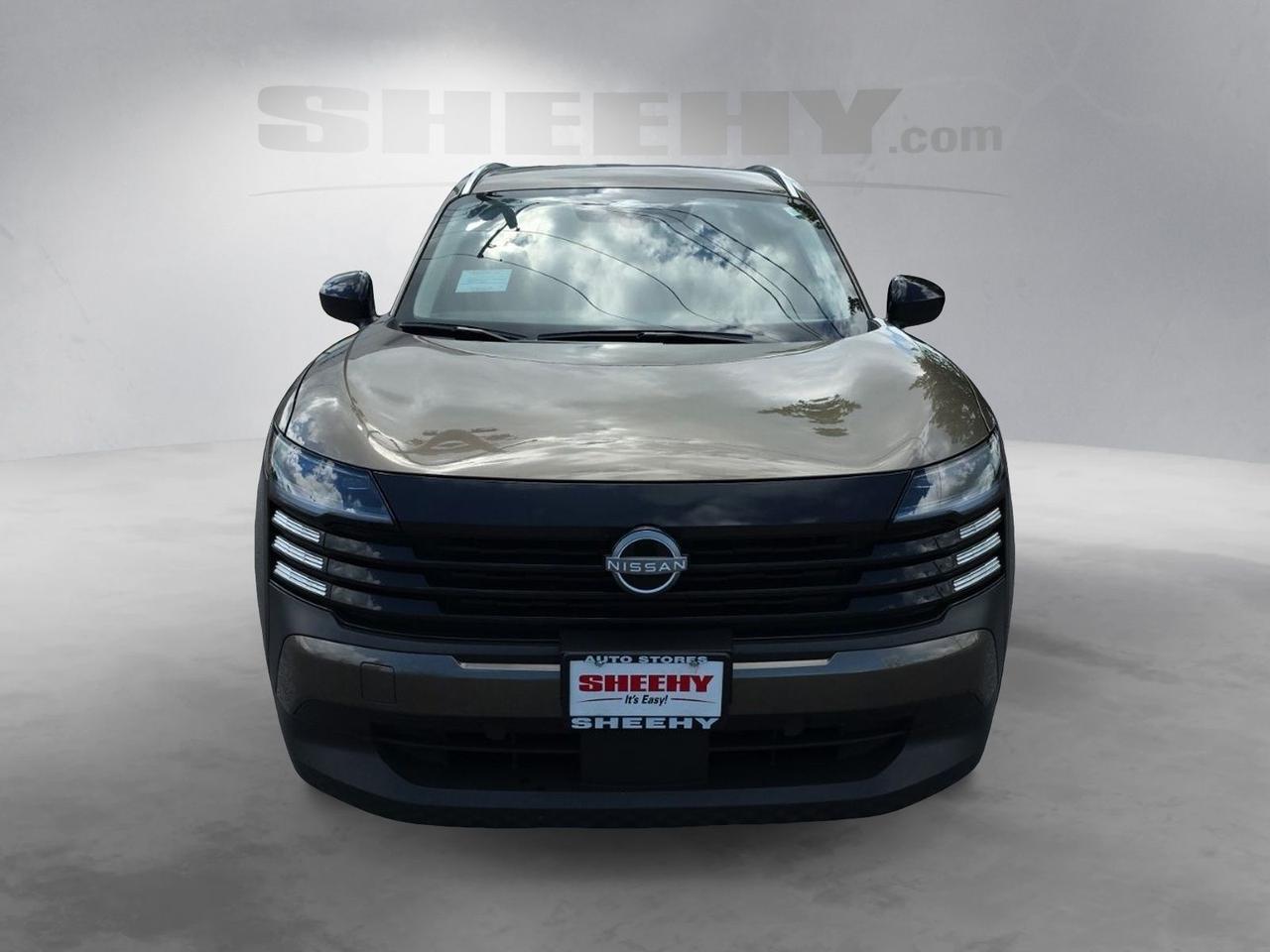2026 Nissan Kicks SV Glen Burnie MD