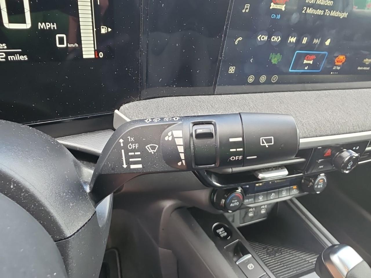2026 Nissan Kicks SV Glen Burnie MD