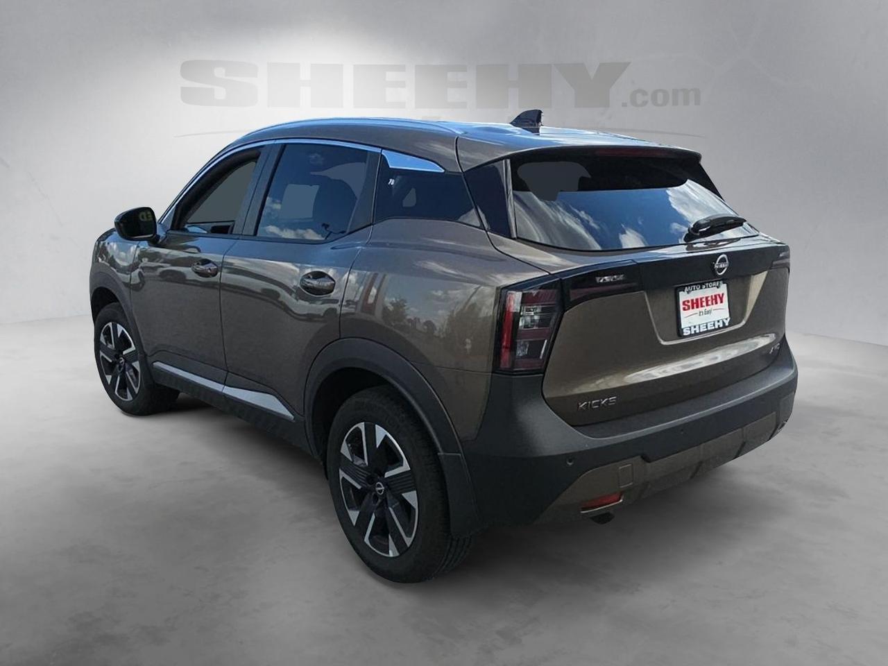 2026 Nissan Kicks SV Glen Burnie MD