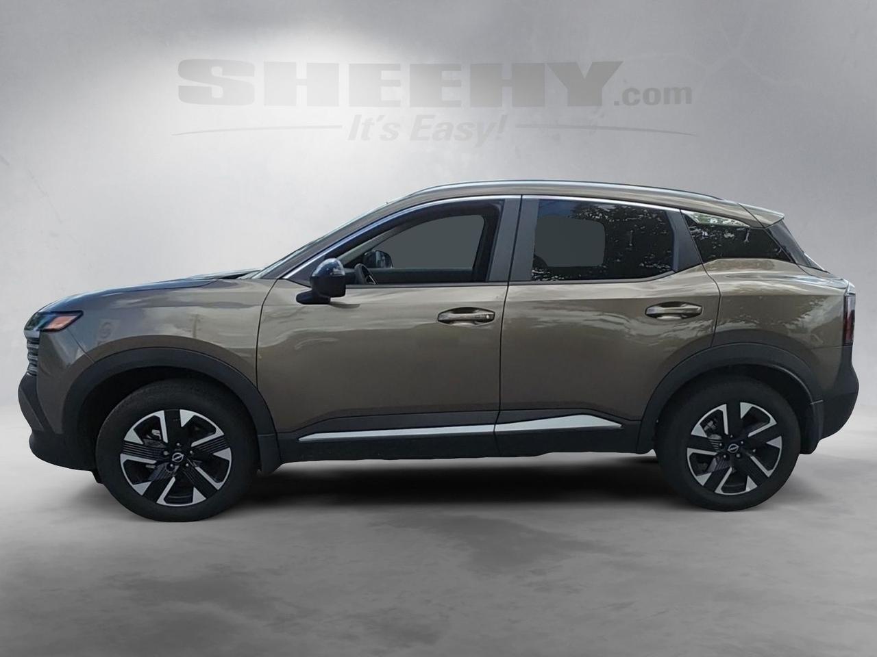 2026 Nissan Kicks SV Glen Burnie MD