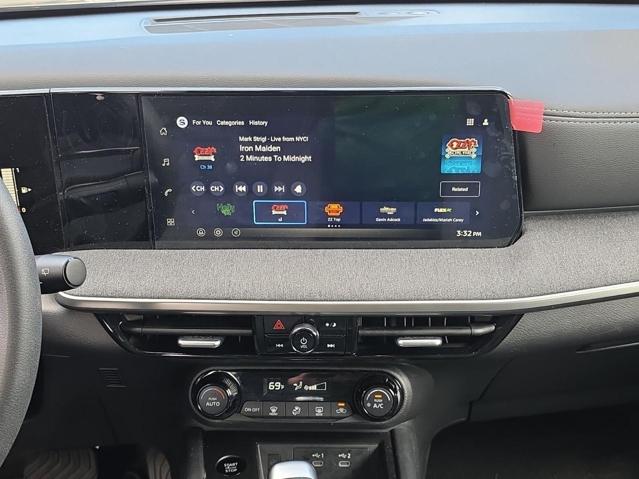 2026 Nissan Kicks SV Glen Burnie MD