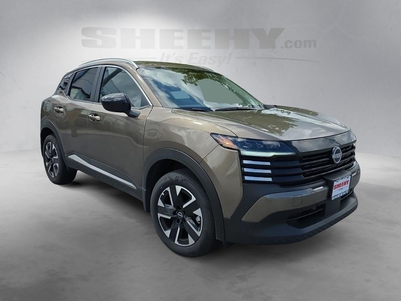 2026 Nissan Kicks SV Glen Burnie MD