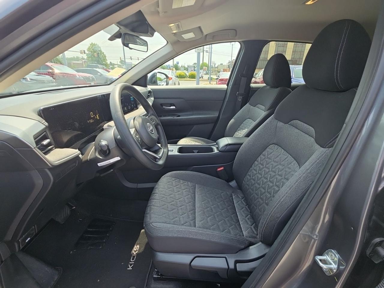 2026 Nissan Kicks SV Glen Burnie MD