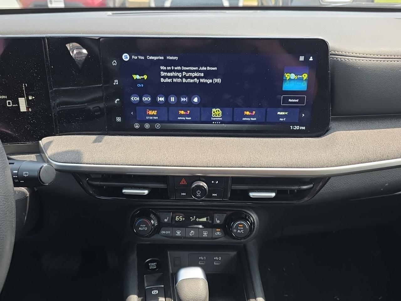 2026 Nissan Kicks SV Glen Burnie MD