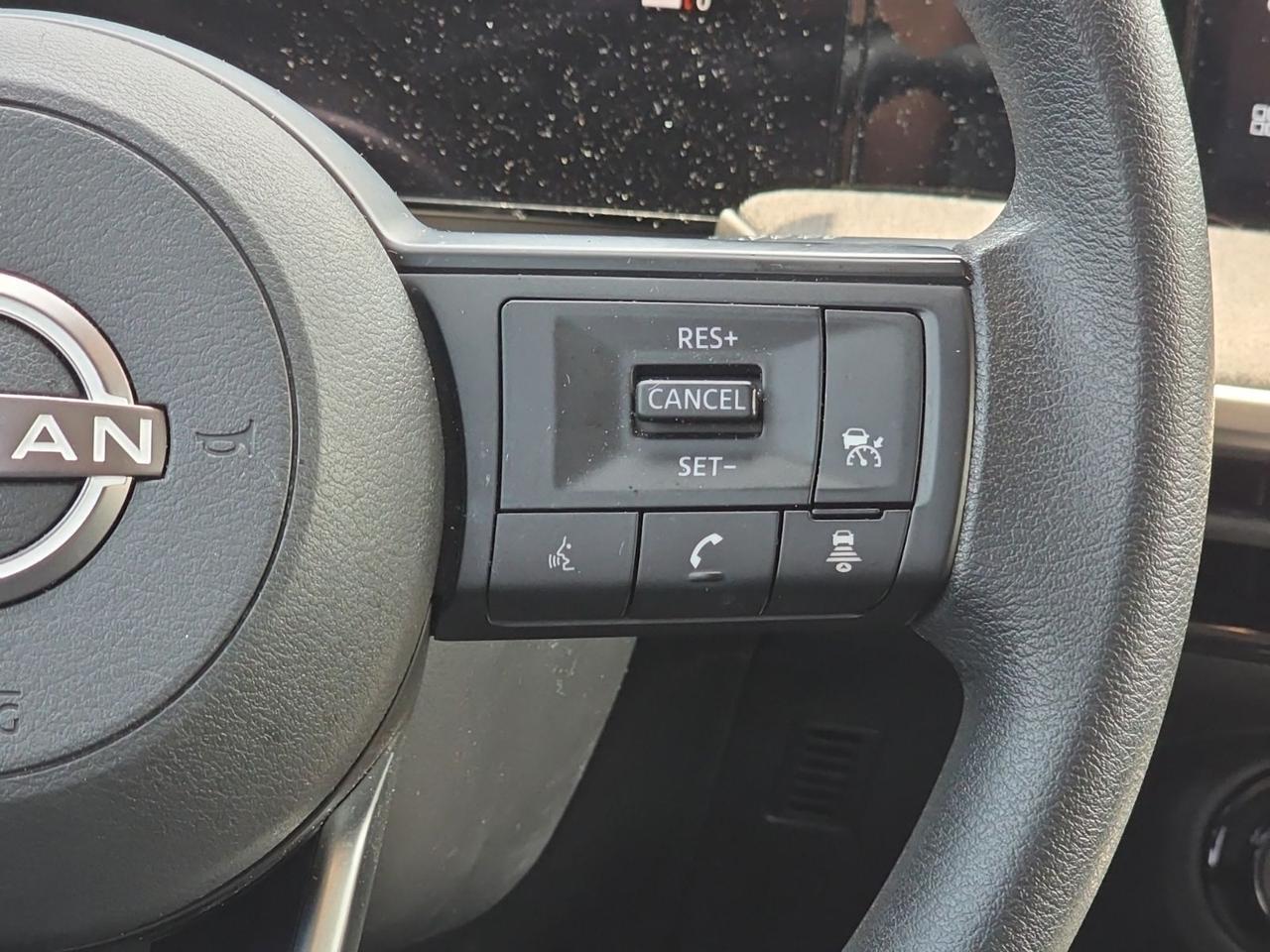 2026 Nissan Kicks SV Glen Burnie MD