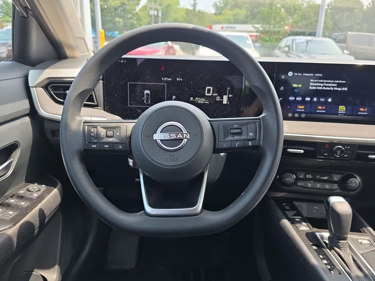 2026 Nissan Kicks SV Glen Burnie MD