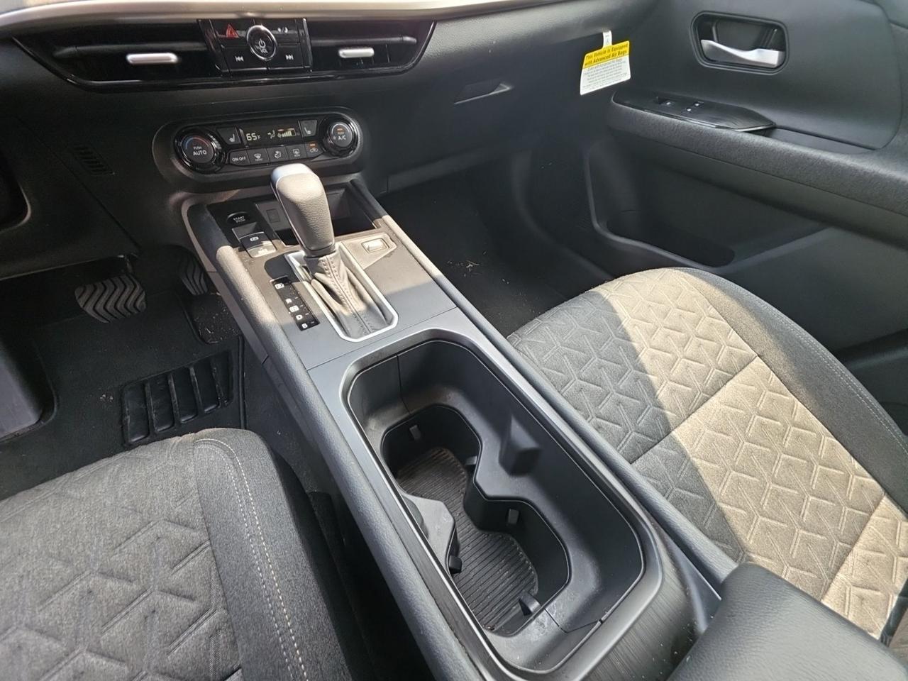 2026 Nissan Kicks SV Glen Burnie MD