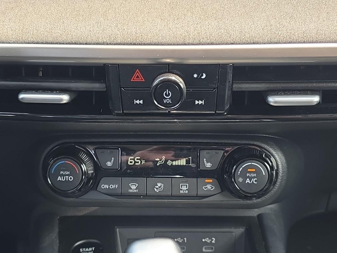 2026 Nissan Kicks SV Glen Burnie MD