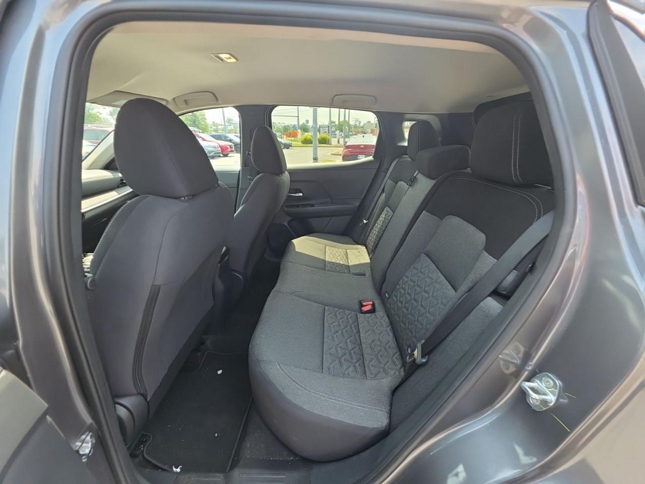2026 Nissan Kicks SV Glen Burnie MD