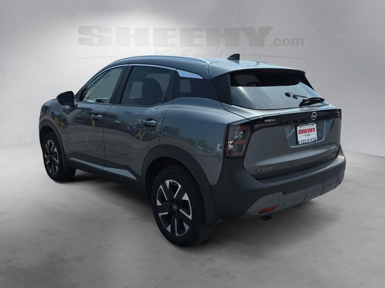 2026 Nissan Kicks SV Glen Burnie MD