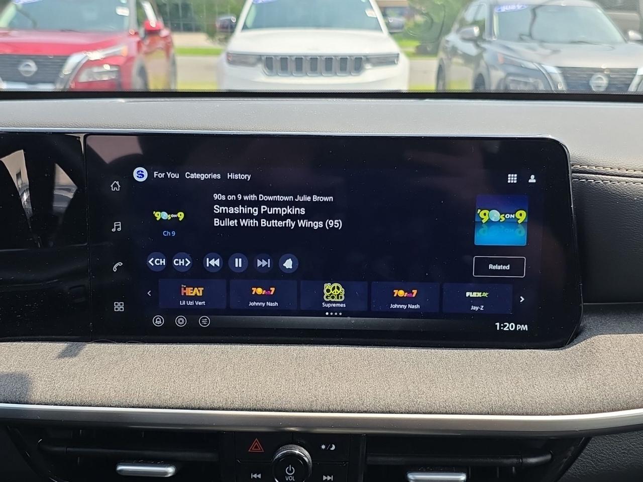 2026 Nissan Kicks SV Glen Burnie MD
