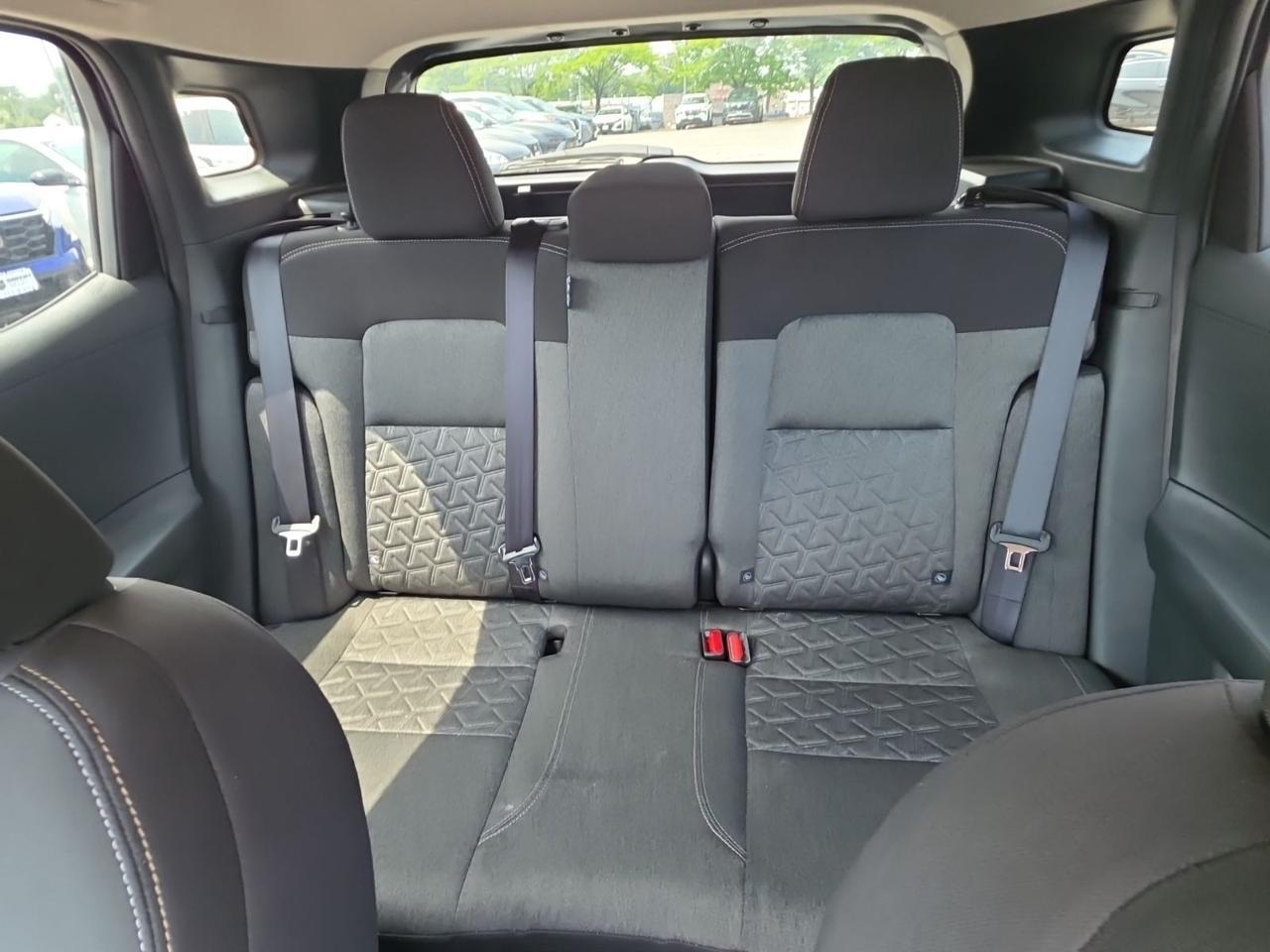 2026 Nissan Kicks SV Glen Burnie MD