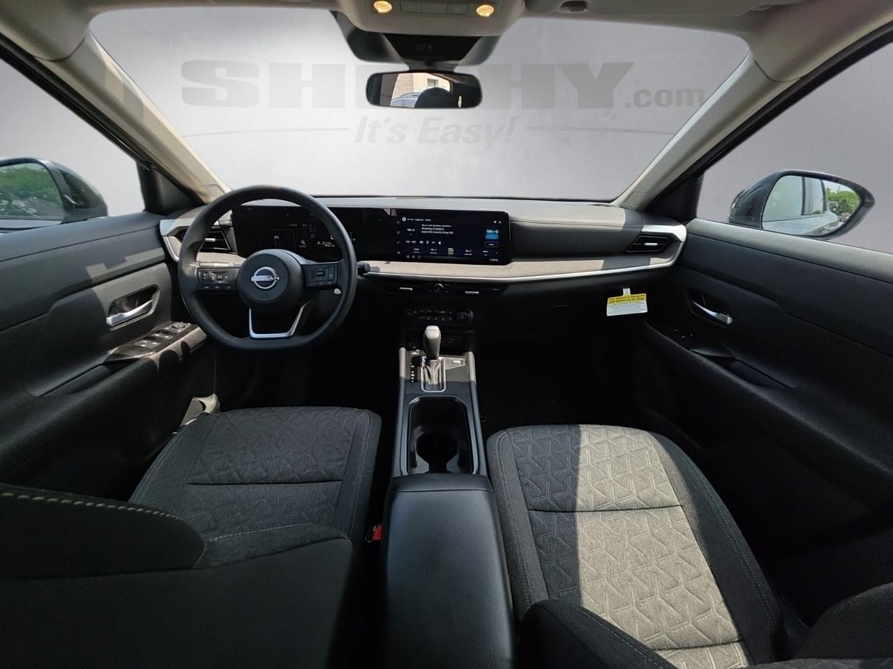 2026 Nissan Kicks SV Glen Burnie MD