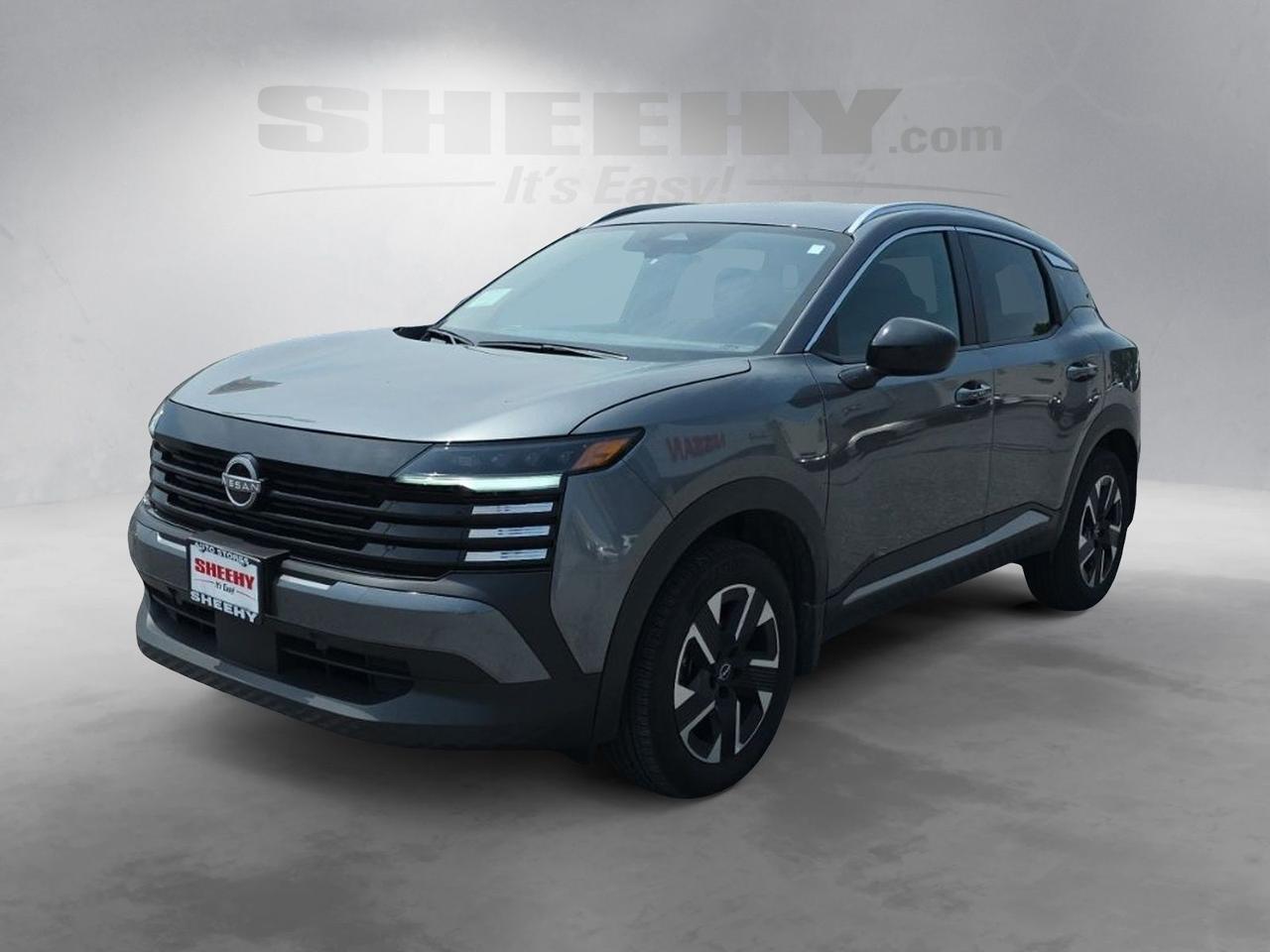 2026 Nissan Kicks SV Glen Burnie MD