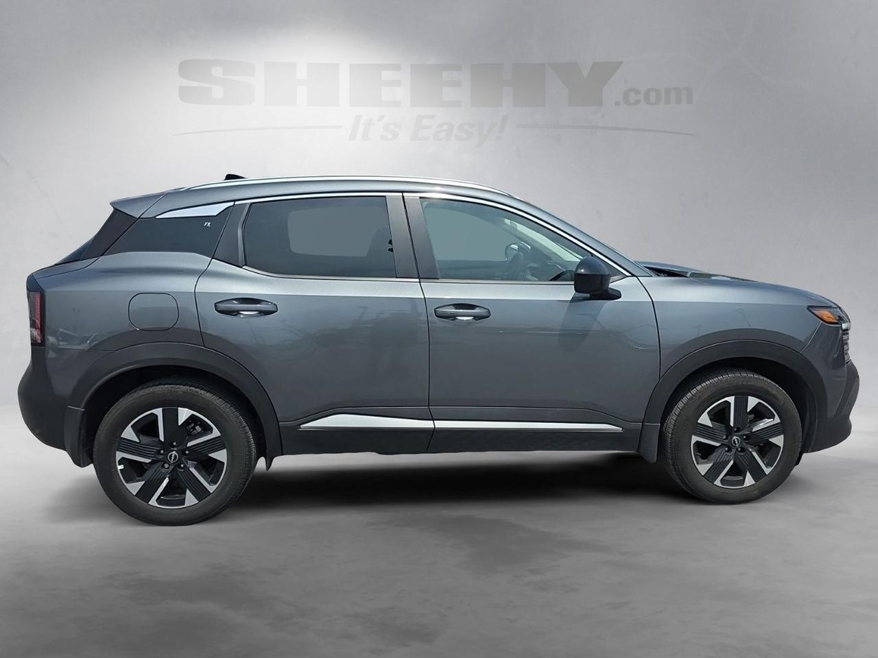 2026 Nissan Kicks SV Glen Burnie MD