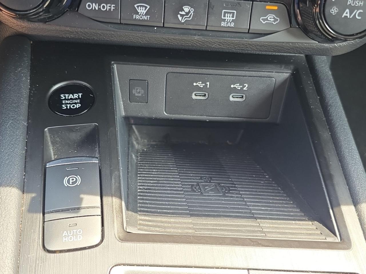 2026 Nissan Kicks SV Glen Burnie MD