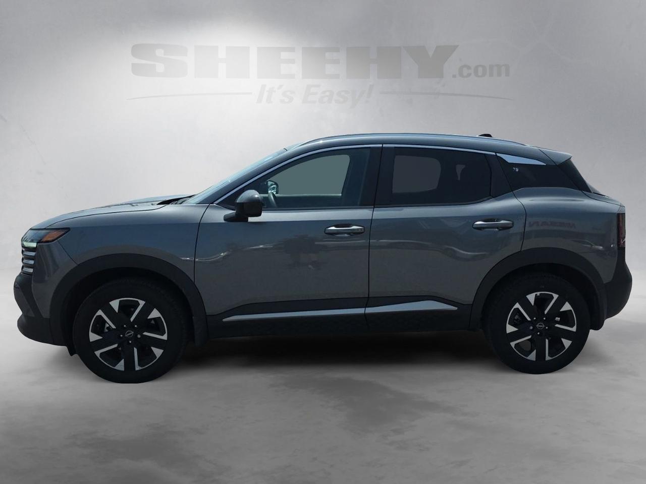 2026 Nissan Kicks SV Glen Burnie MD