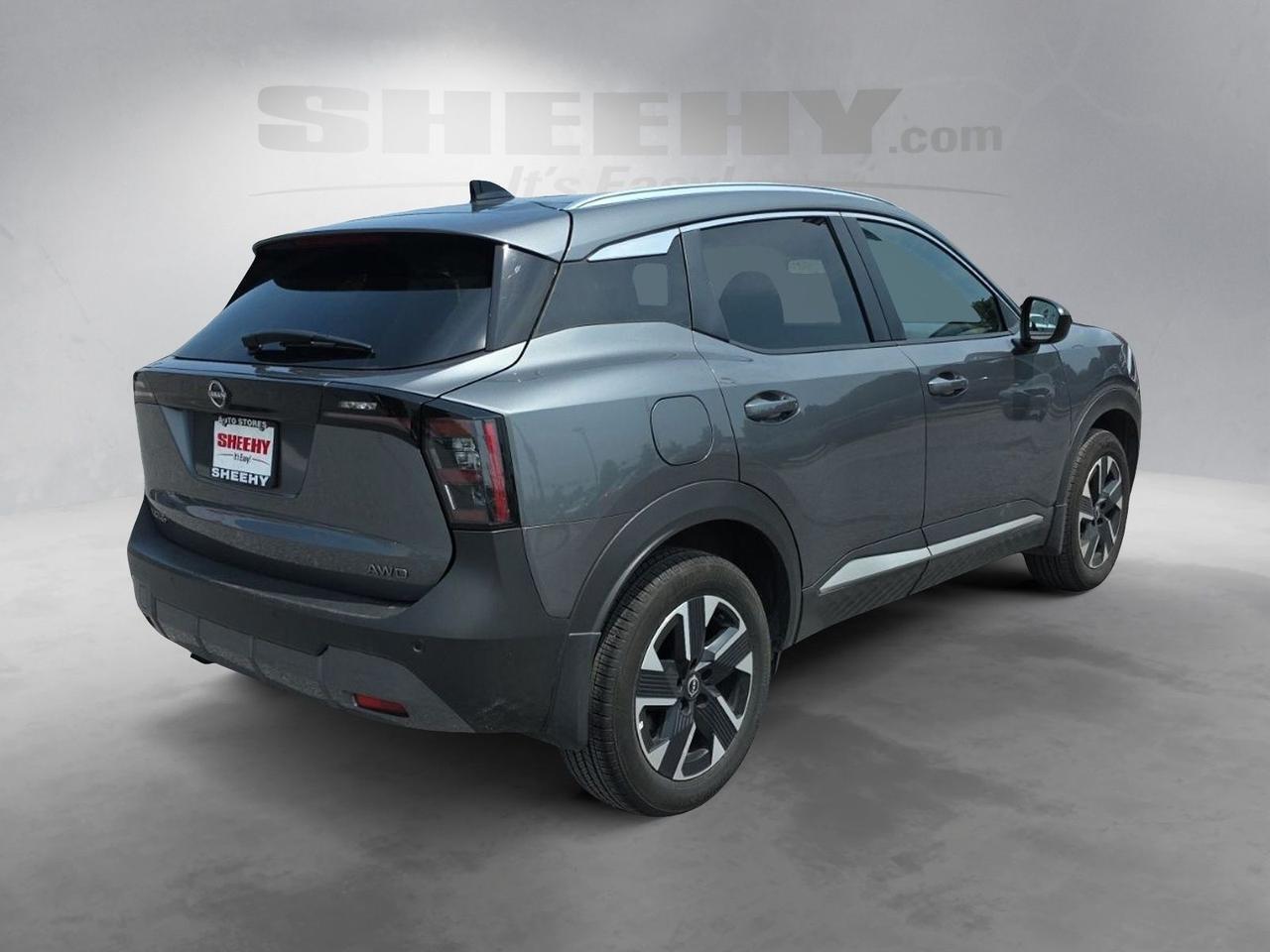 2026 Nissan Kicks SV Glen Burnie MD