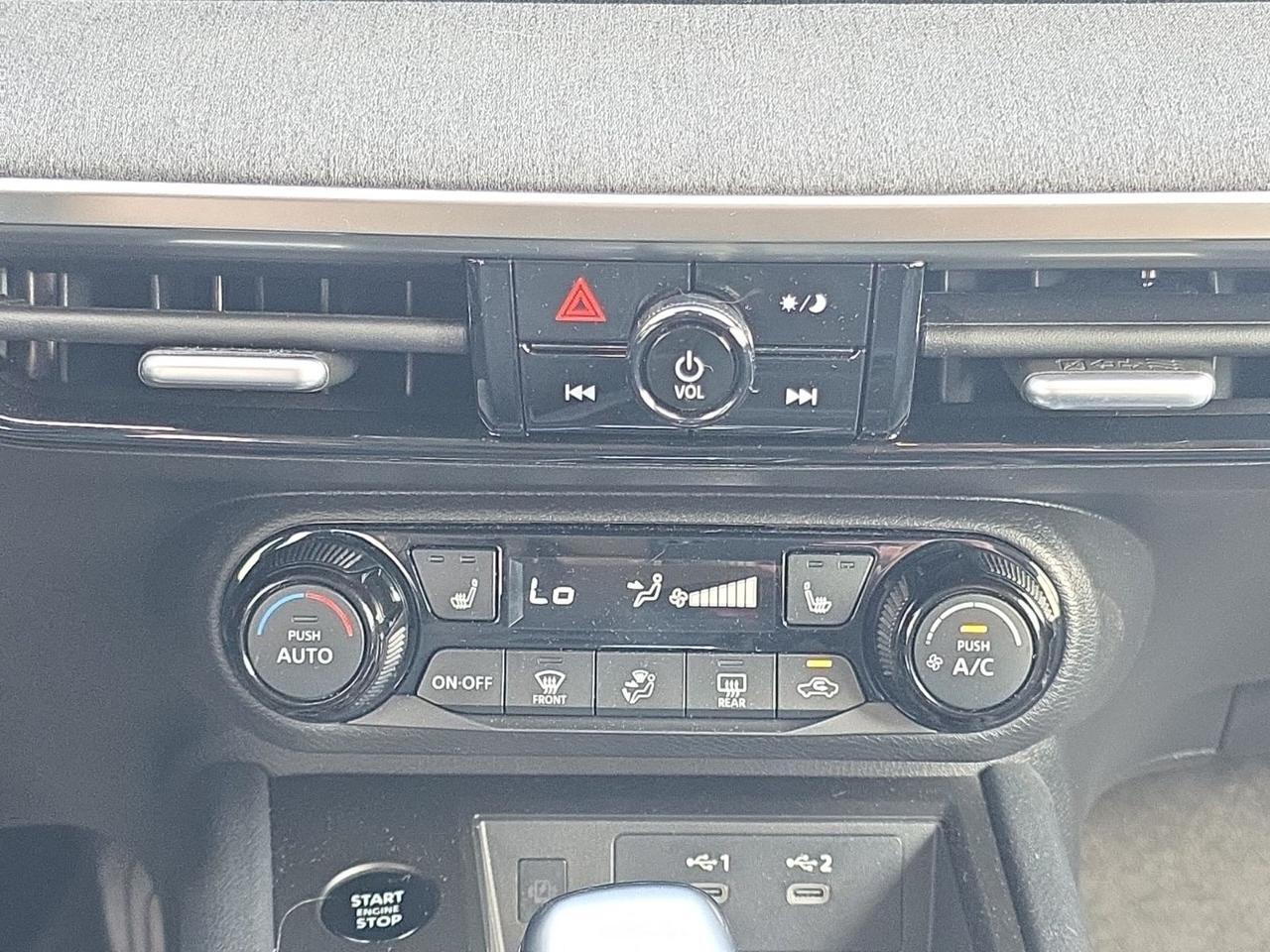 2026 Nissan Kicks SV Glen Burnie MD