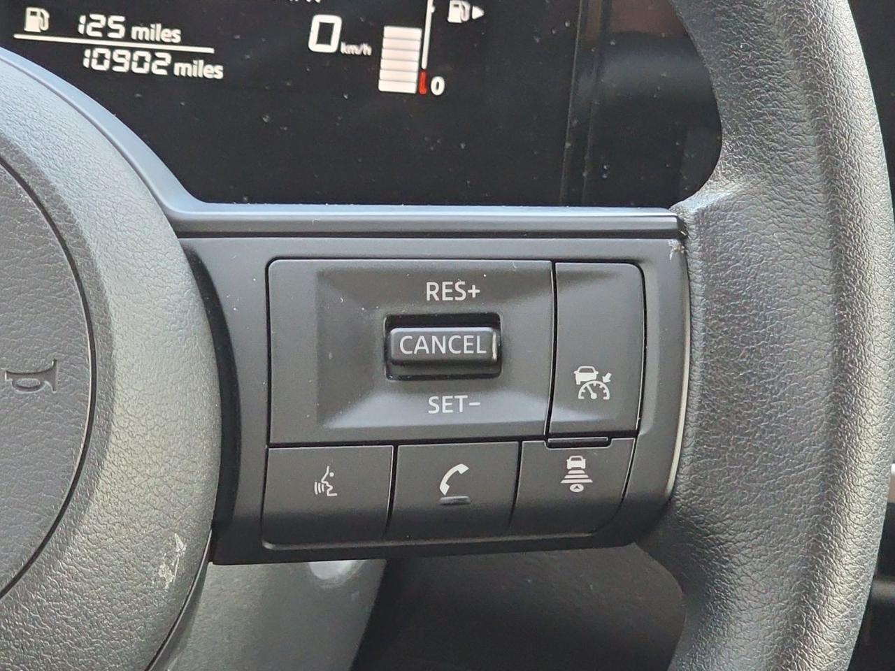 2026 Nissan Kicks SV Glen Burnie MD