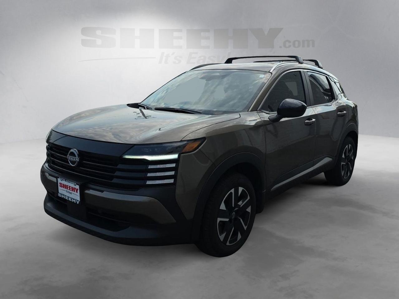 2026 Nissan Kicks SV Glen Burnie MD