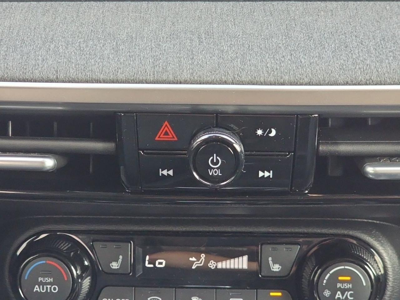 2026 Nissan Kicks SV Glen Burnie MD