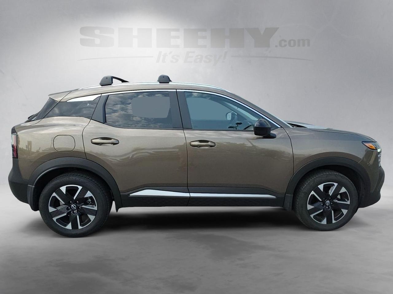 2026 Nissan Kicks SV Glen Burnie MD
