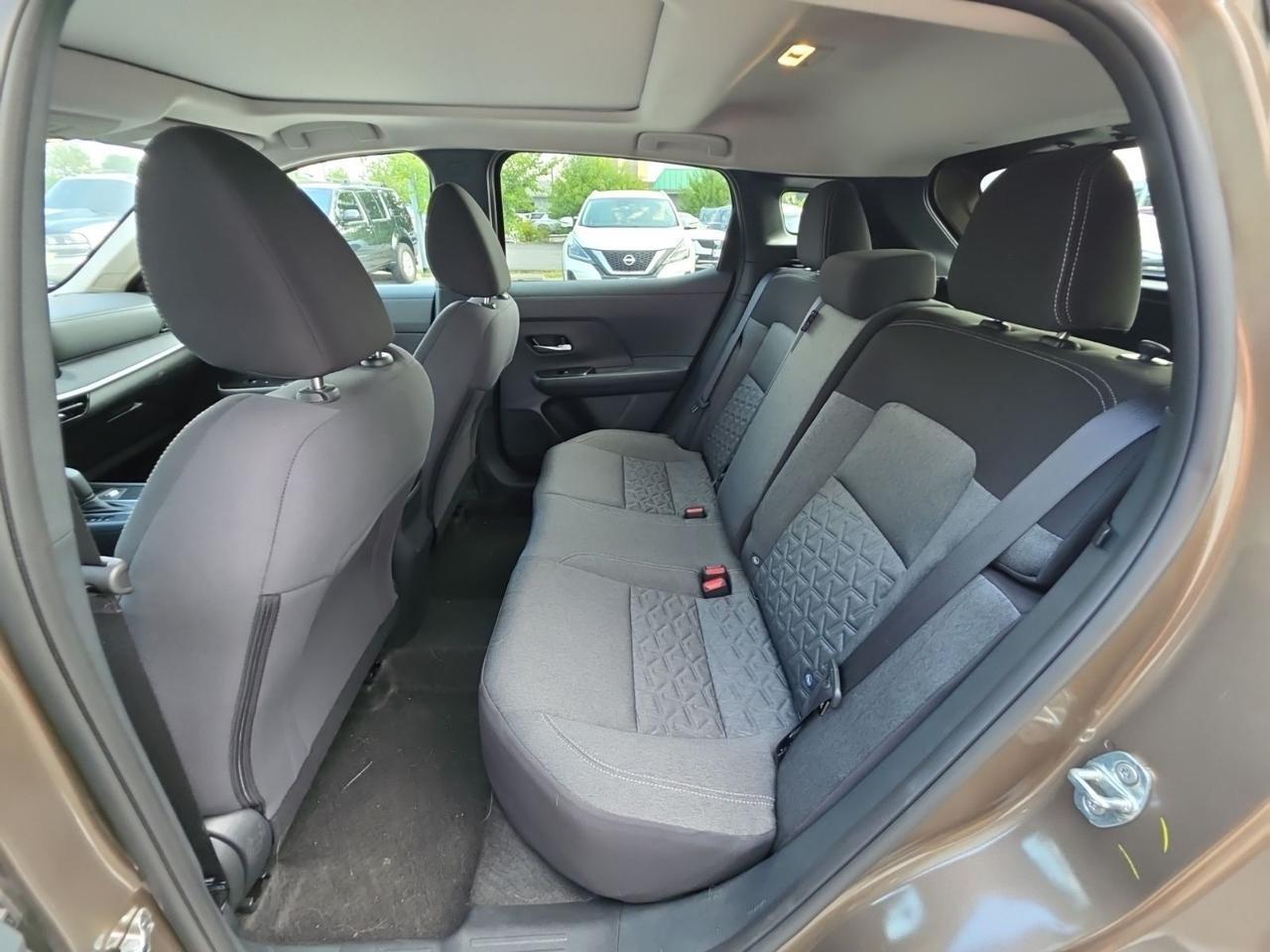 2026 Nissan Kicks SV Glen Burnie MD
