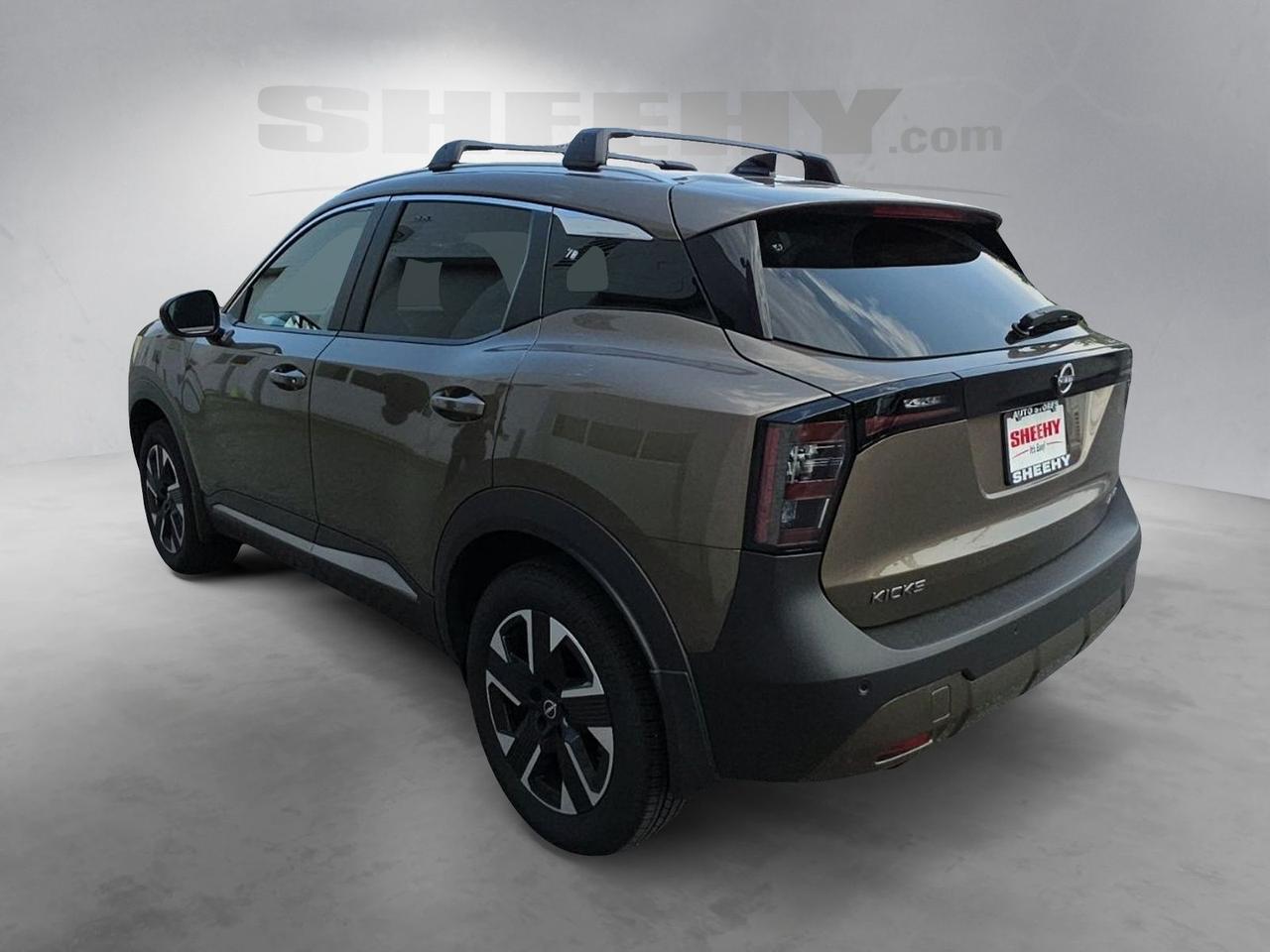 2026 Nissan Kicks SV Glen Burnie MD