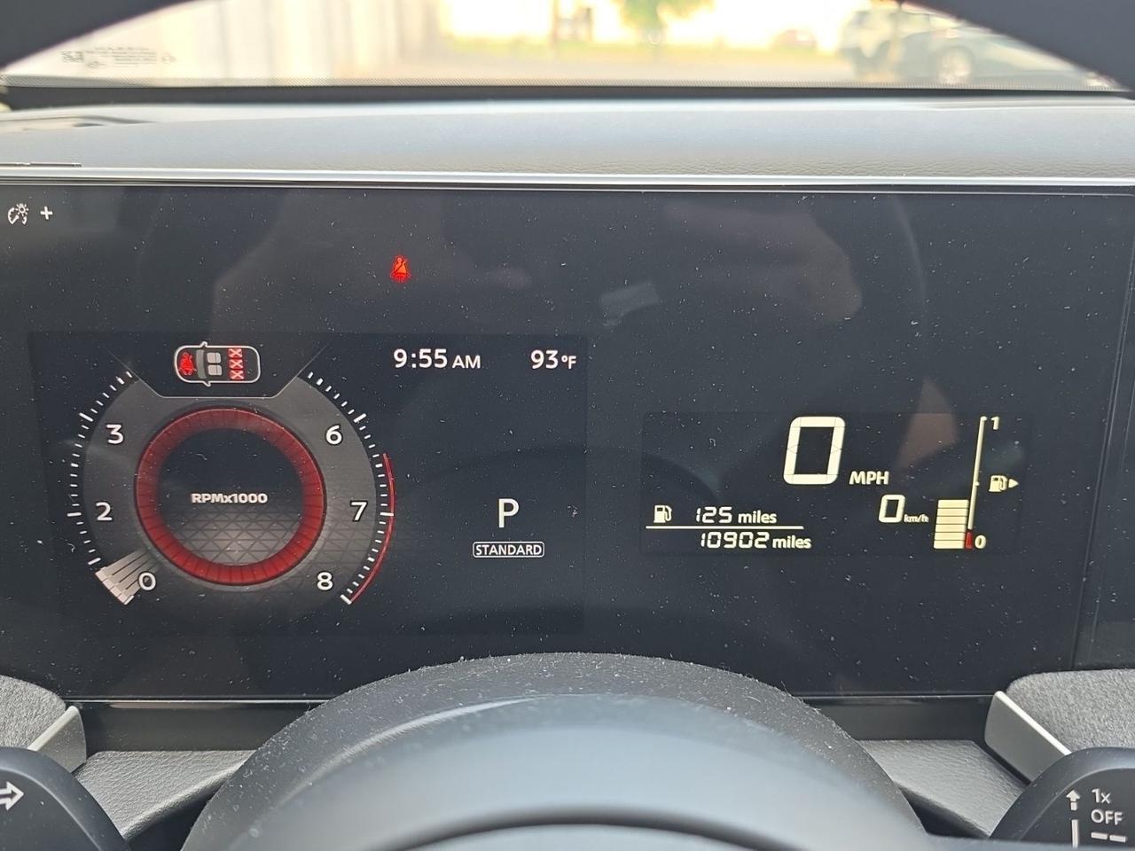 2026 Nissan Kicks SV Glen Burnie MD