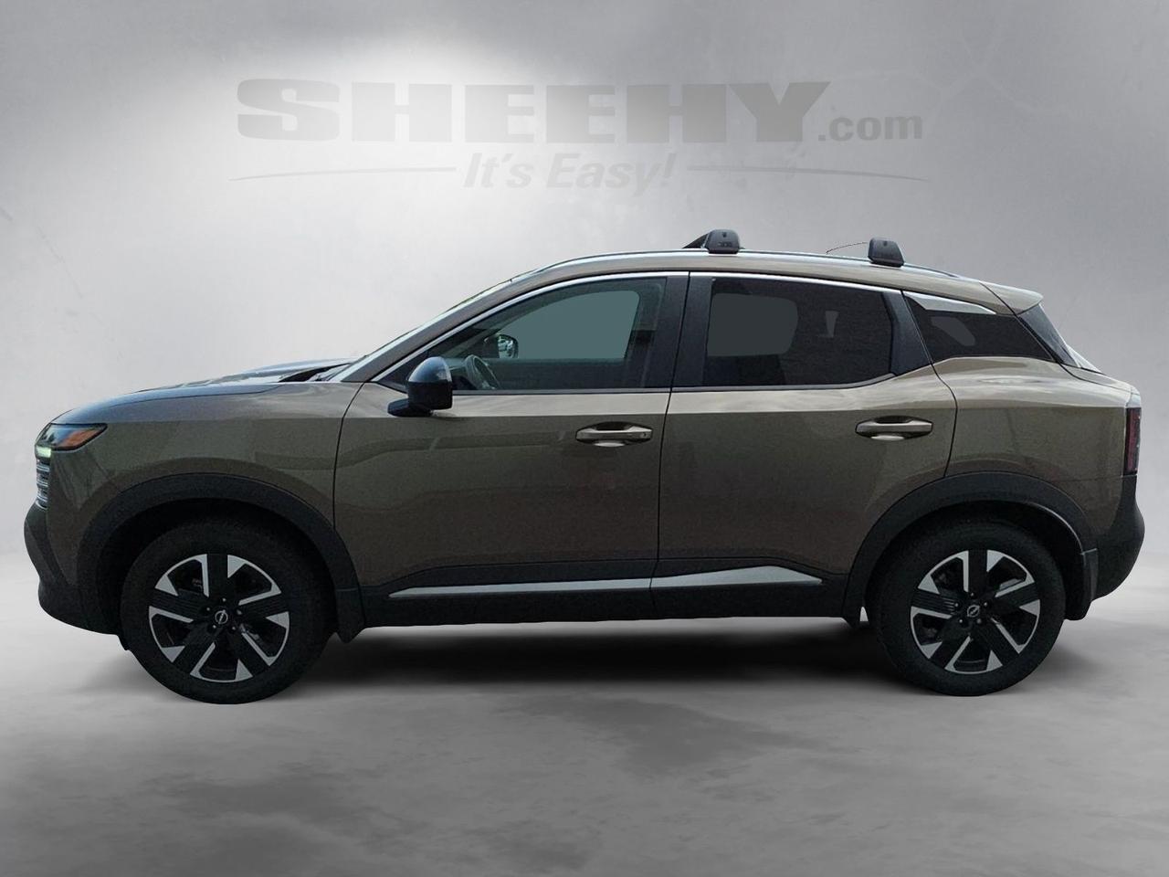 2026 Nissan Kicks SV Glen Burnie MD