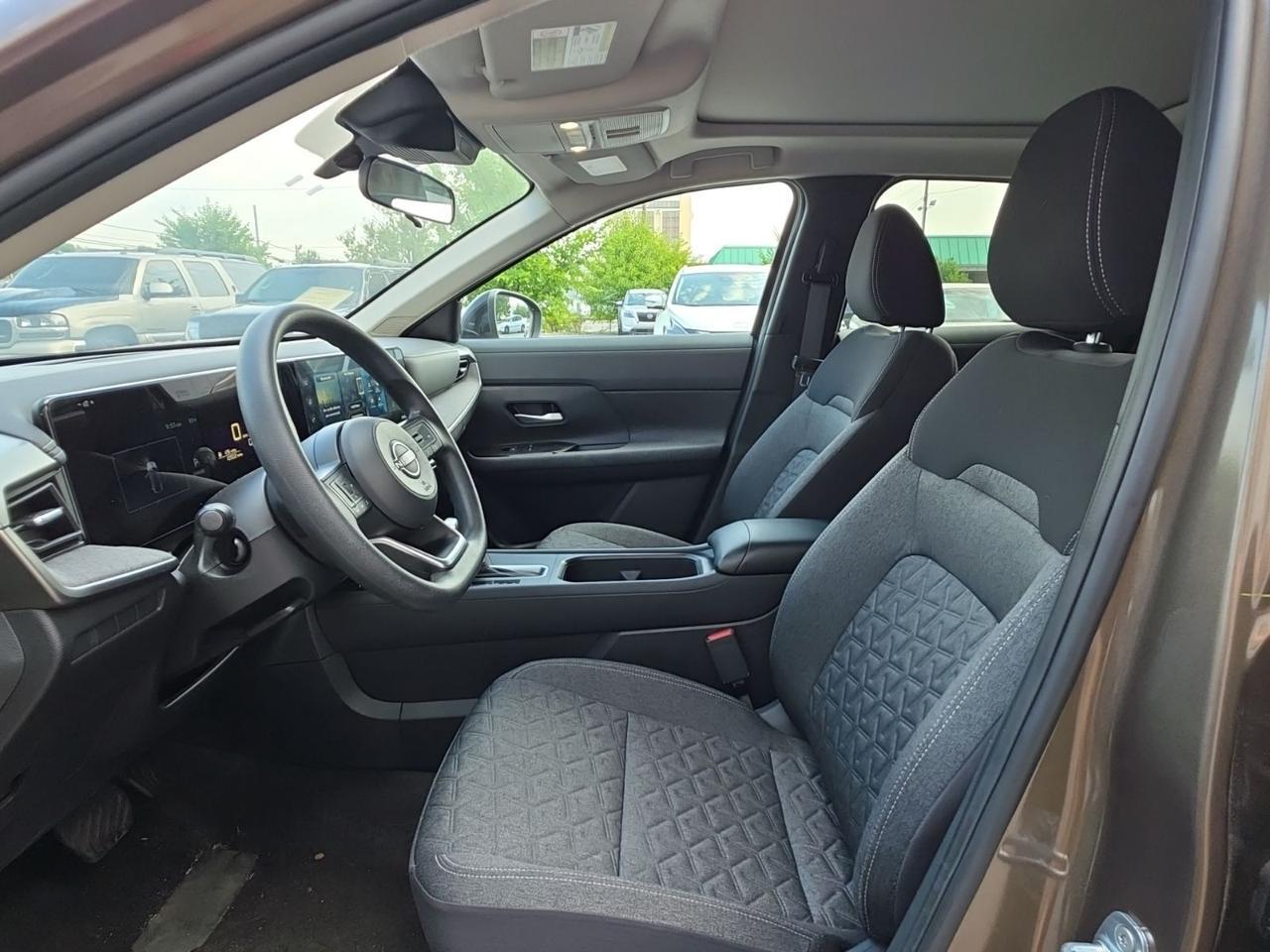 2026 Nissan Kicks SV Glen Burnie MD
