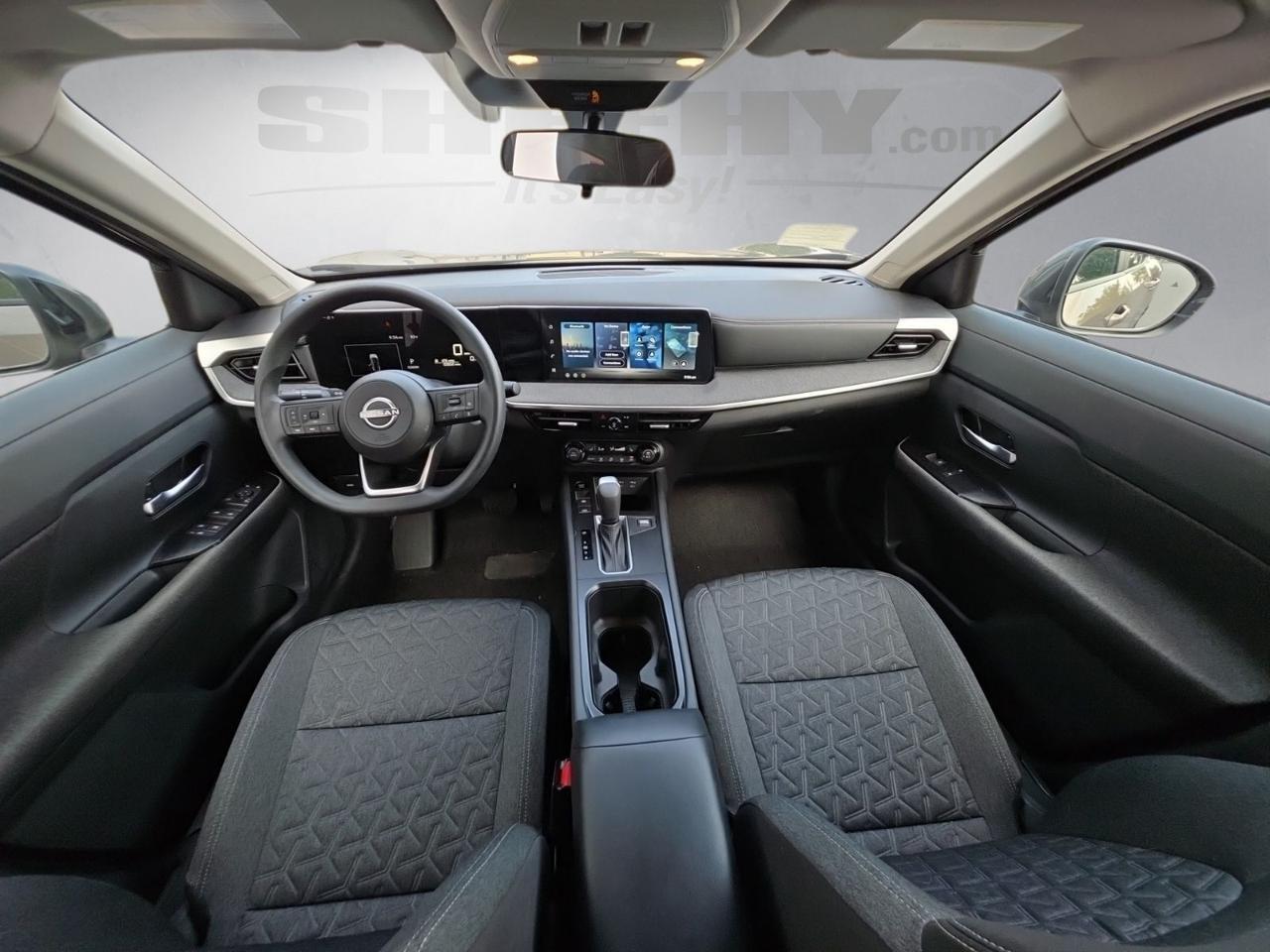 2026 Nissan Kicks SV Glen Burnie MD