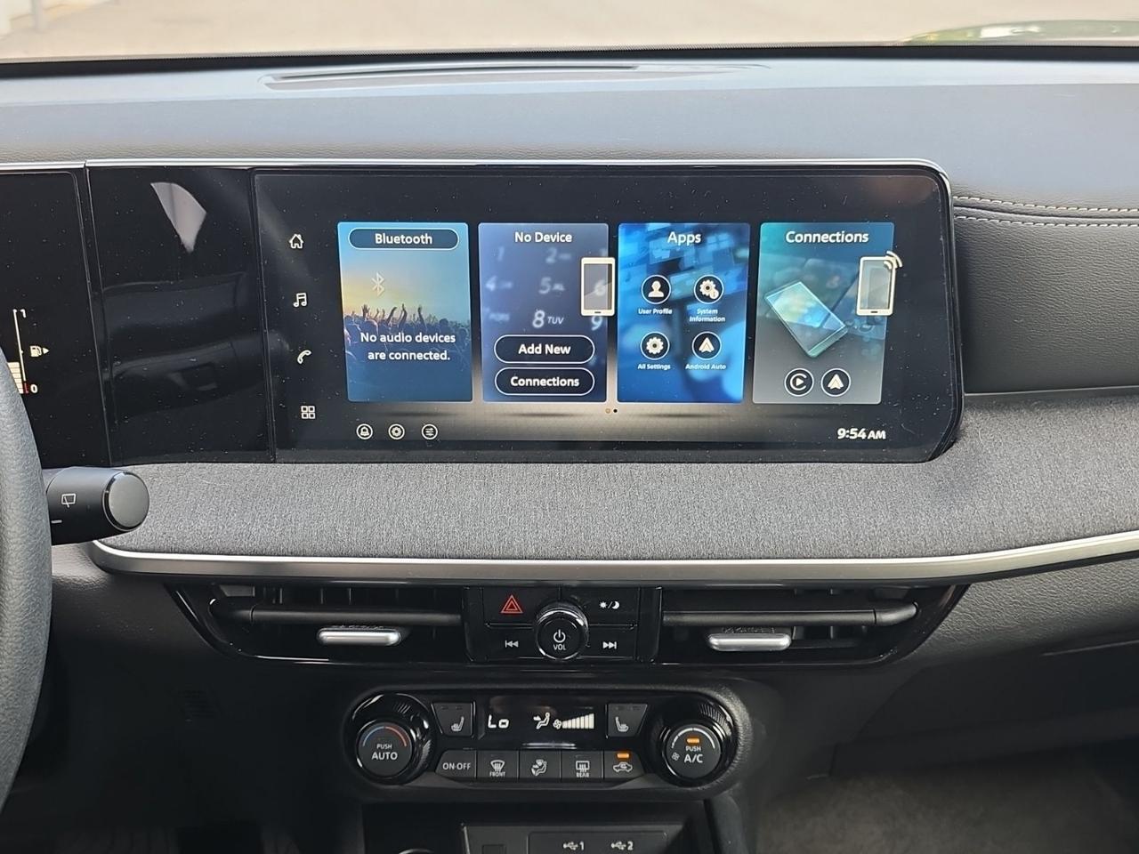 2026 Nissan Kicks SV Glen Burnie MD