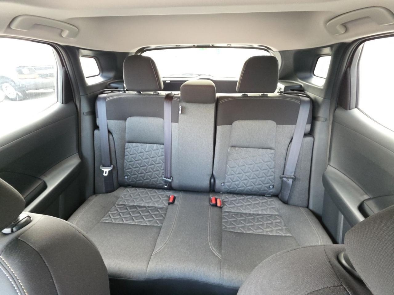 2026 Nissan Kicks SV Glen Burnie MD