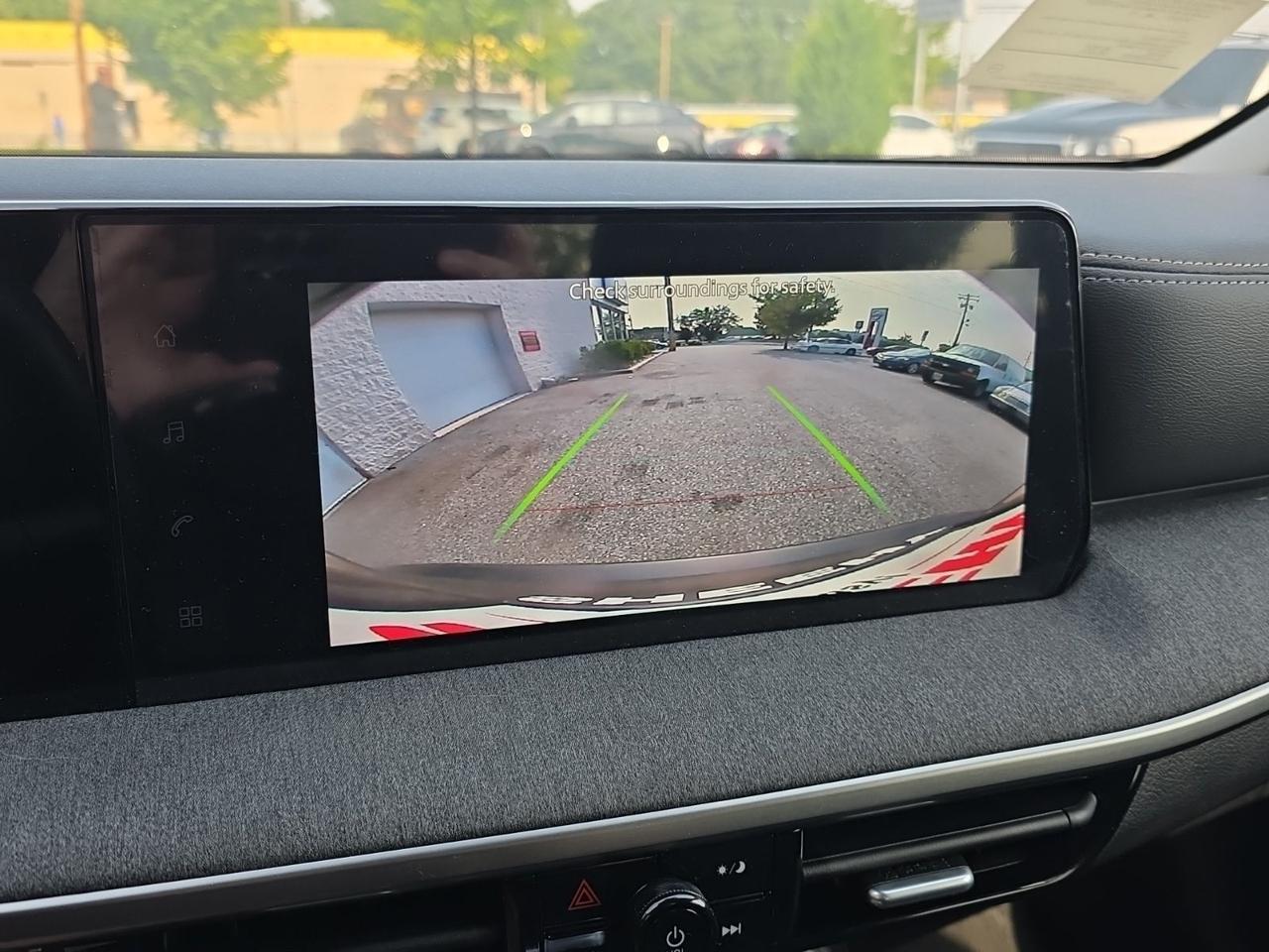 2026 Nissan Kicks SV Glen Burnie MD