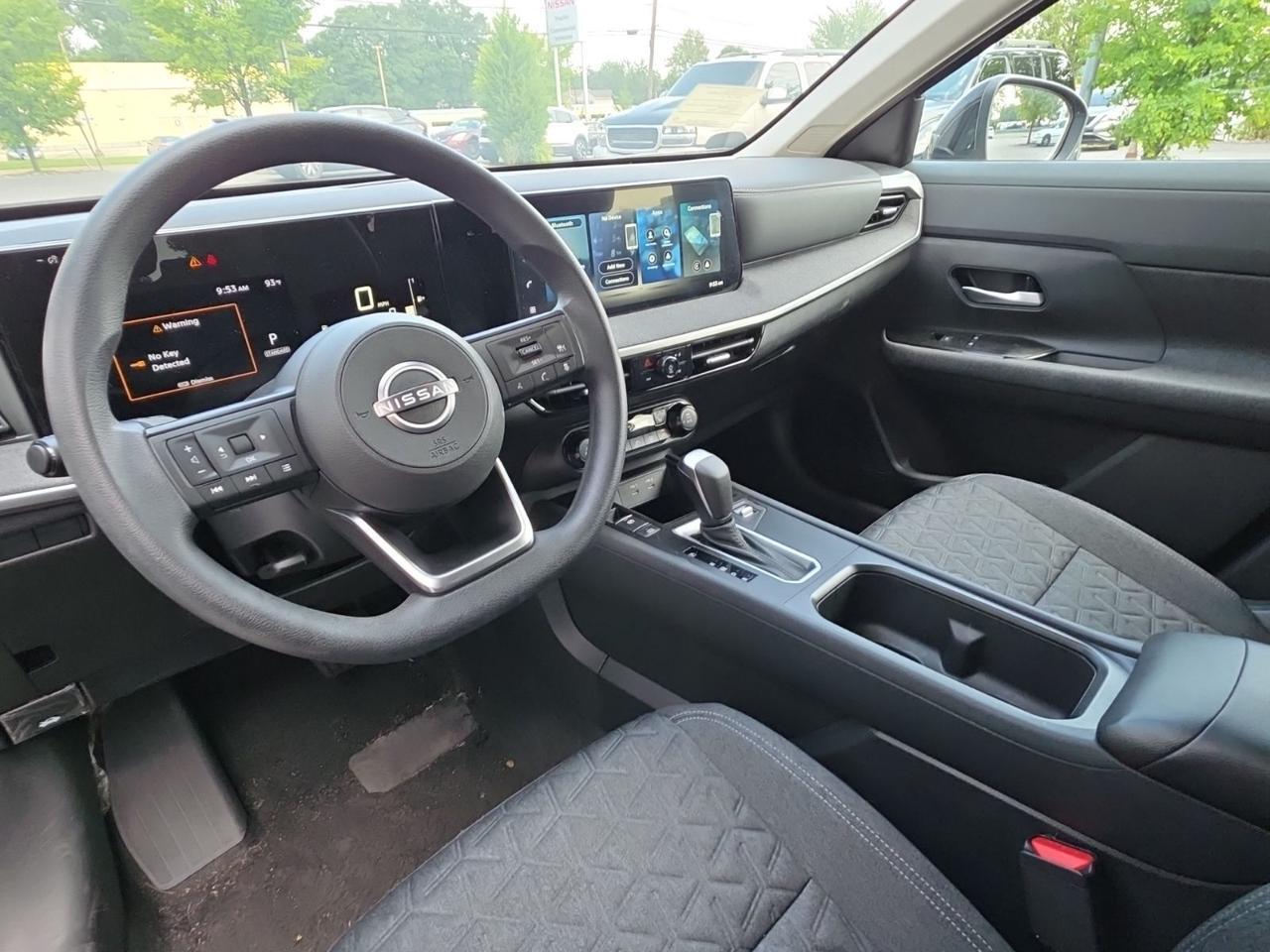 2026 Nissan Kicks SV Glen Burnie MD