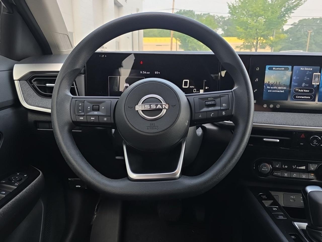 2026 Nissan Kicks SV Glen Burnie MD
