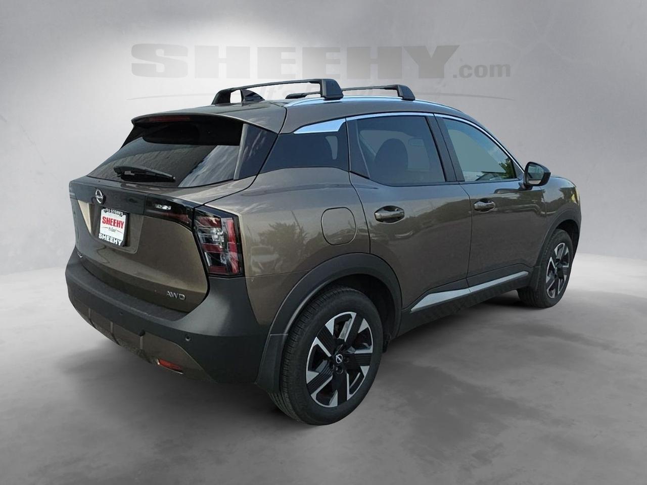 2026 Nissan Kicks SV Glen Burnie MD