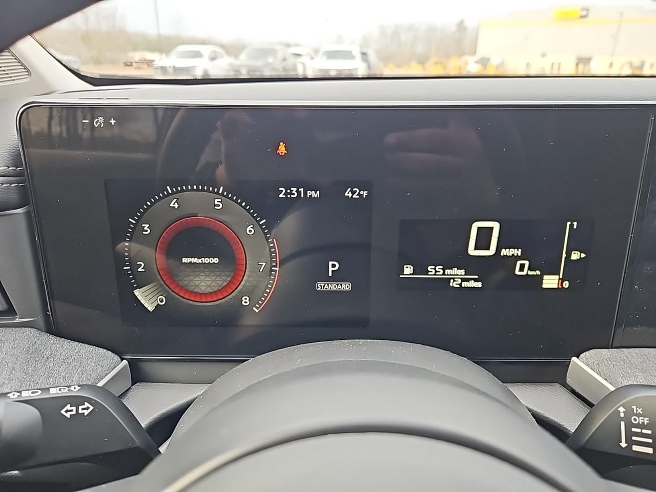 2026 Nissan Kicks SV Waldorf MD