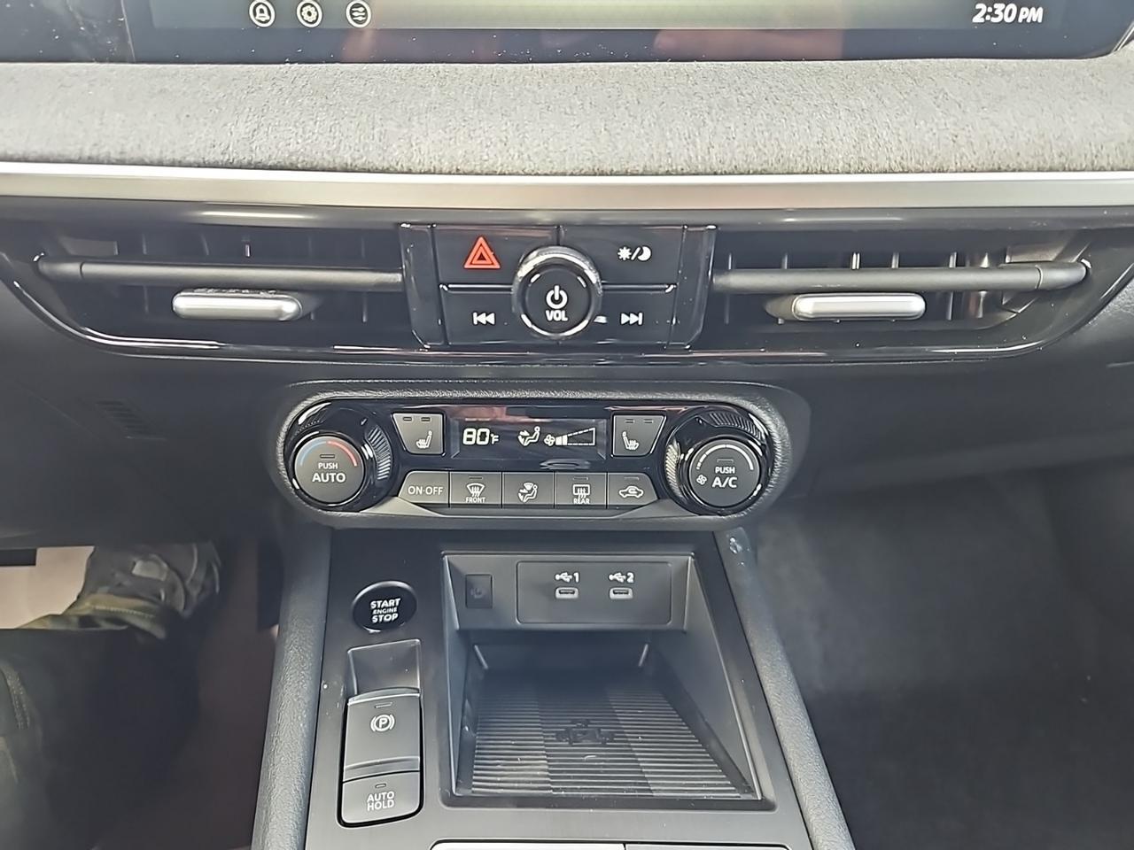 2026 Nissan Kicks SV Waldorf MD