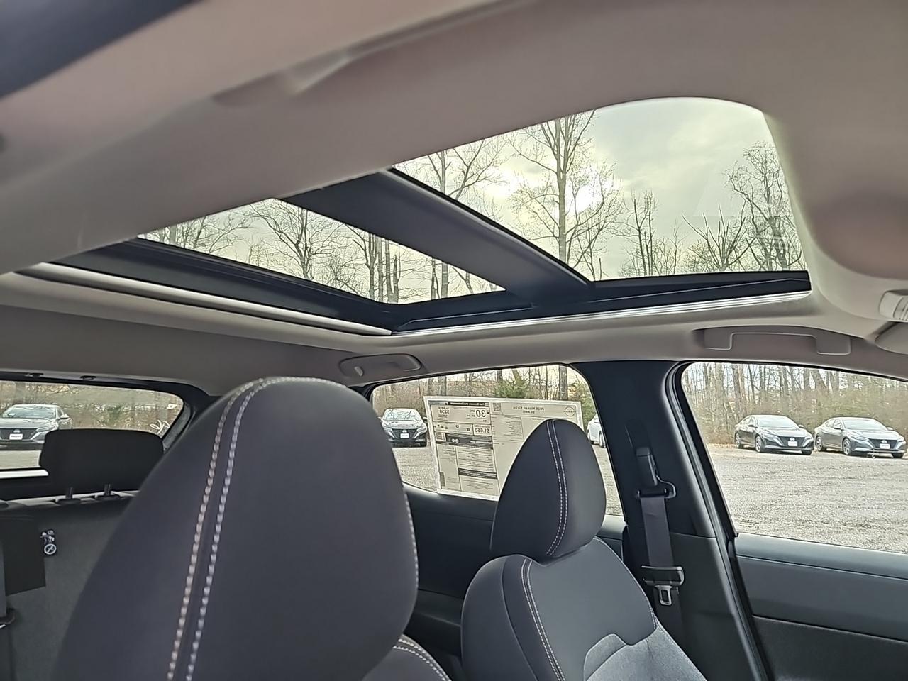 2026 Nissan Kicks SV Waldorf MD