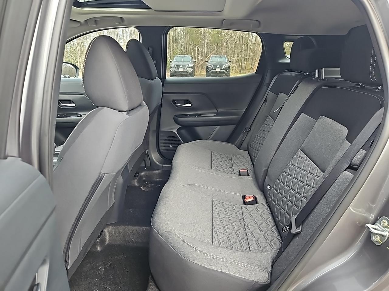 2026 Nissan Kicks SV Waldorf MD