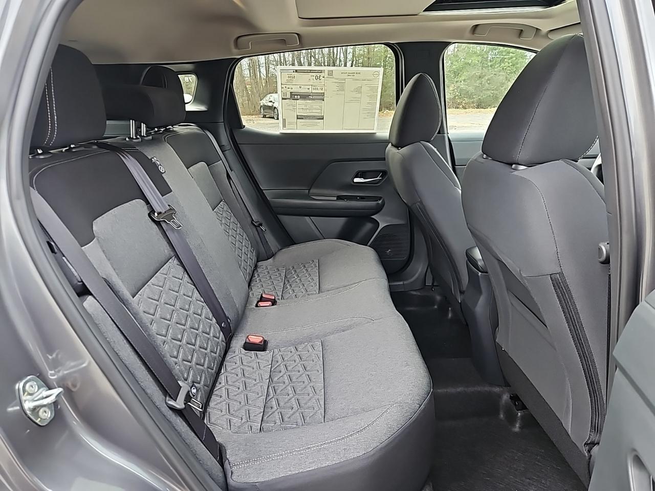 2026 Nissan Kicks SV Waldorf MD