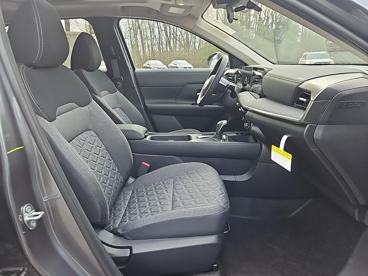 2026 Nissan Kicks SV Waldorf MD