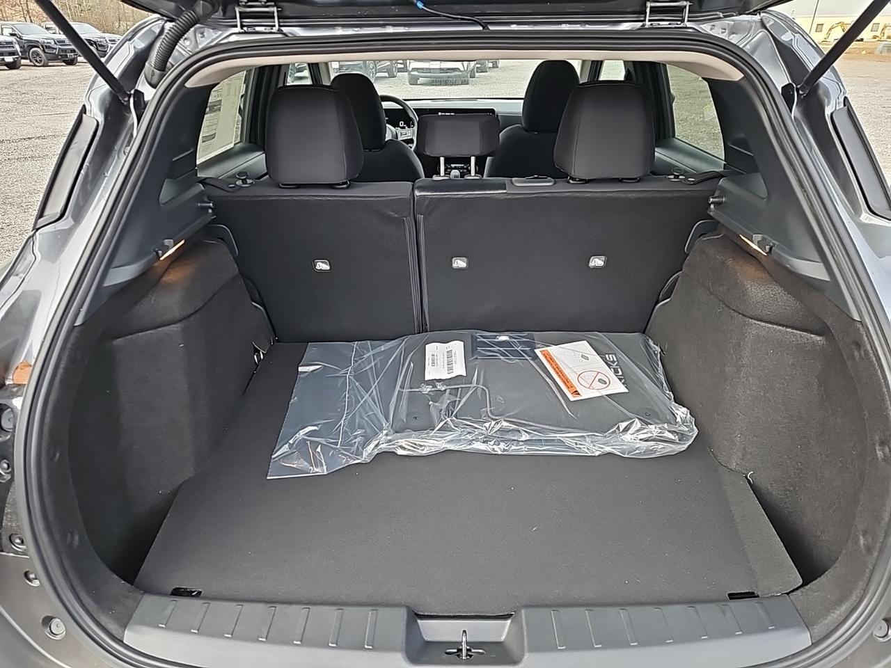 2026 Nissan Kicks SV Waldorf MD