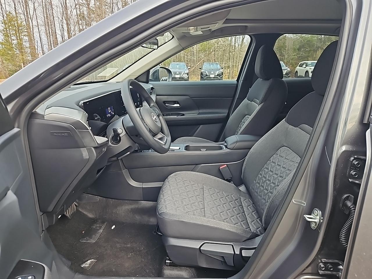 2026 Nissan Kicks SV Waldorf MD