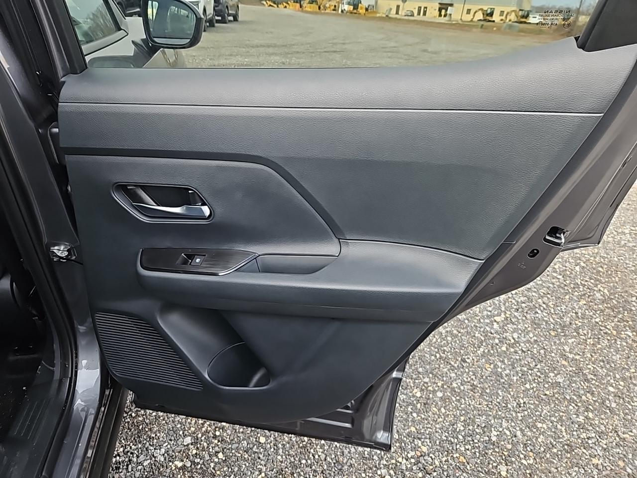 2026 Nissan Kicks SV Waldorf MD